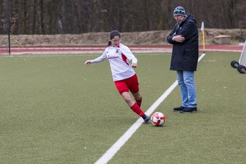 Bild 81 - wCJ Walddoerfer - Komet Blankenese : Ergebnis: 0:1